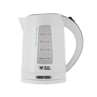 Imagen 1 del producto Hervidor Eléctrico Ursus Trotter UT KLAR 20PW 2 lt