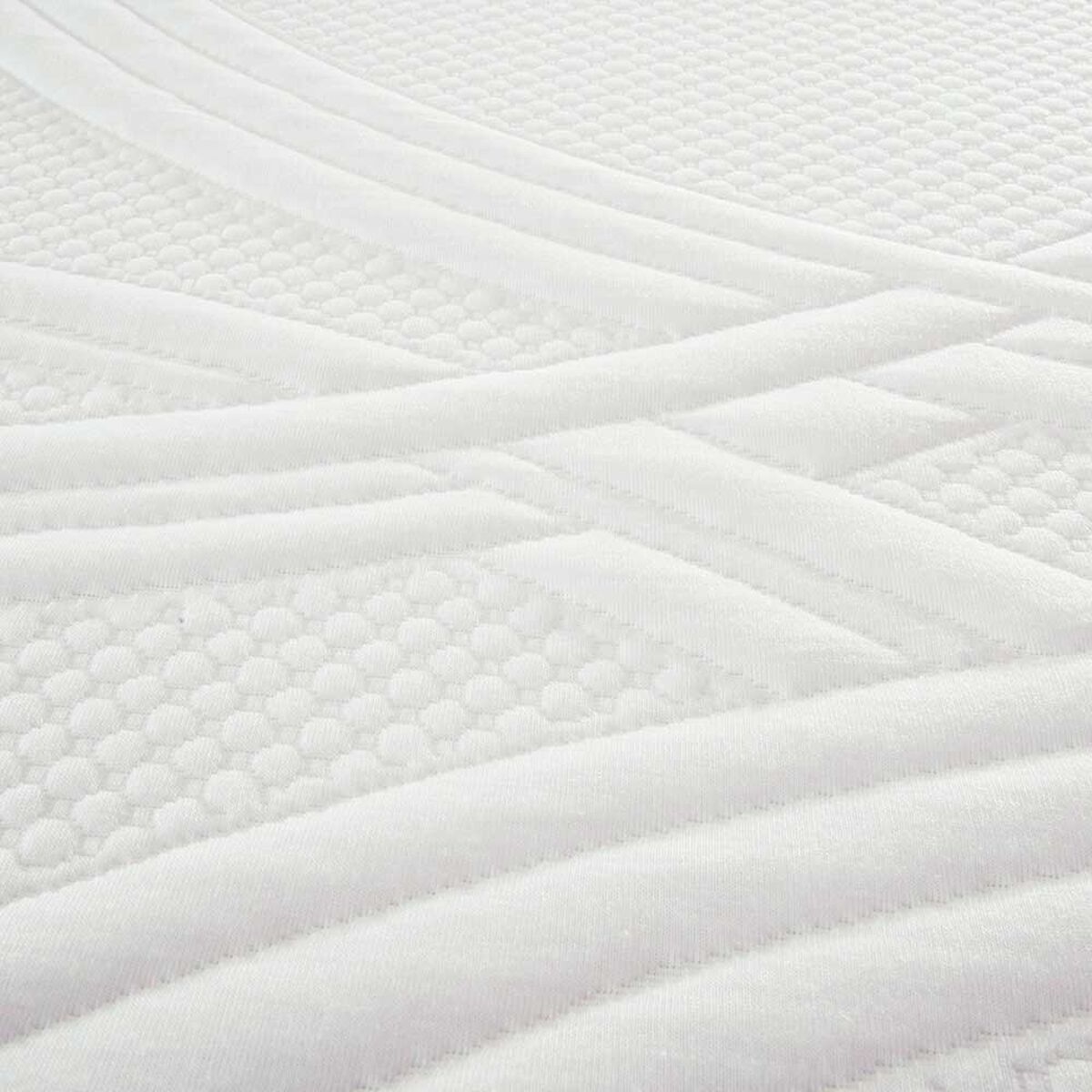 Cama Nido CIC 1,5 Plazas Ortopedic + Respaldo + Velador Gales