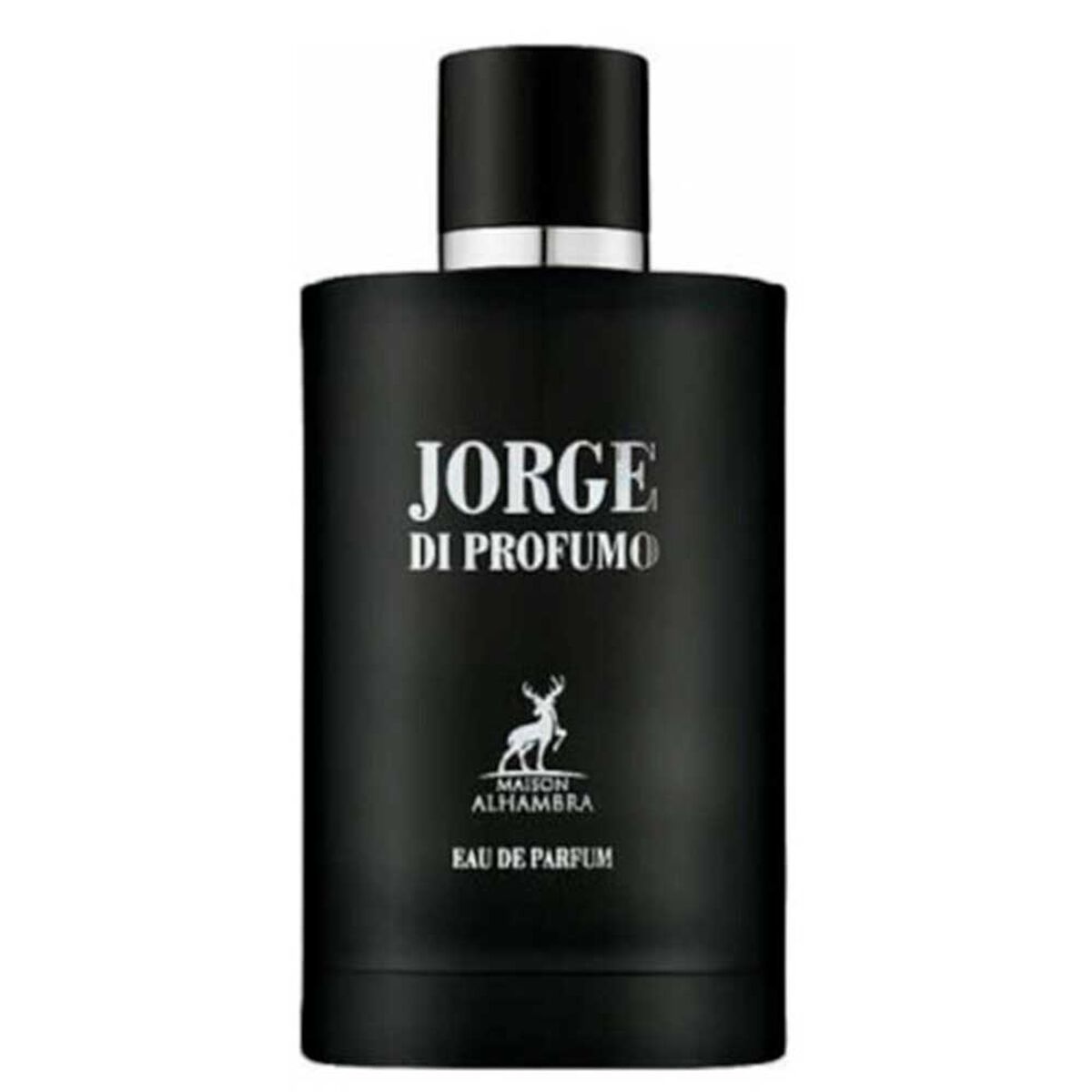 Perfume Maison Alhambra Jorge Di Profumo Edp 100Ml Hombre