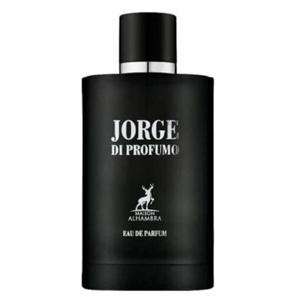 Perfume Maison Alhambra Jorge Di Profumo Edp 100Ml Hombre