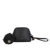 Bandolera Secret Sofia FW25 S Negro