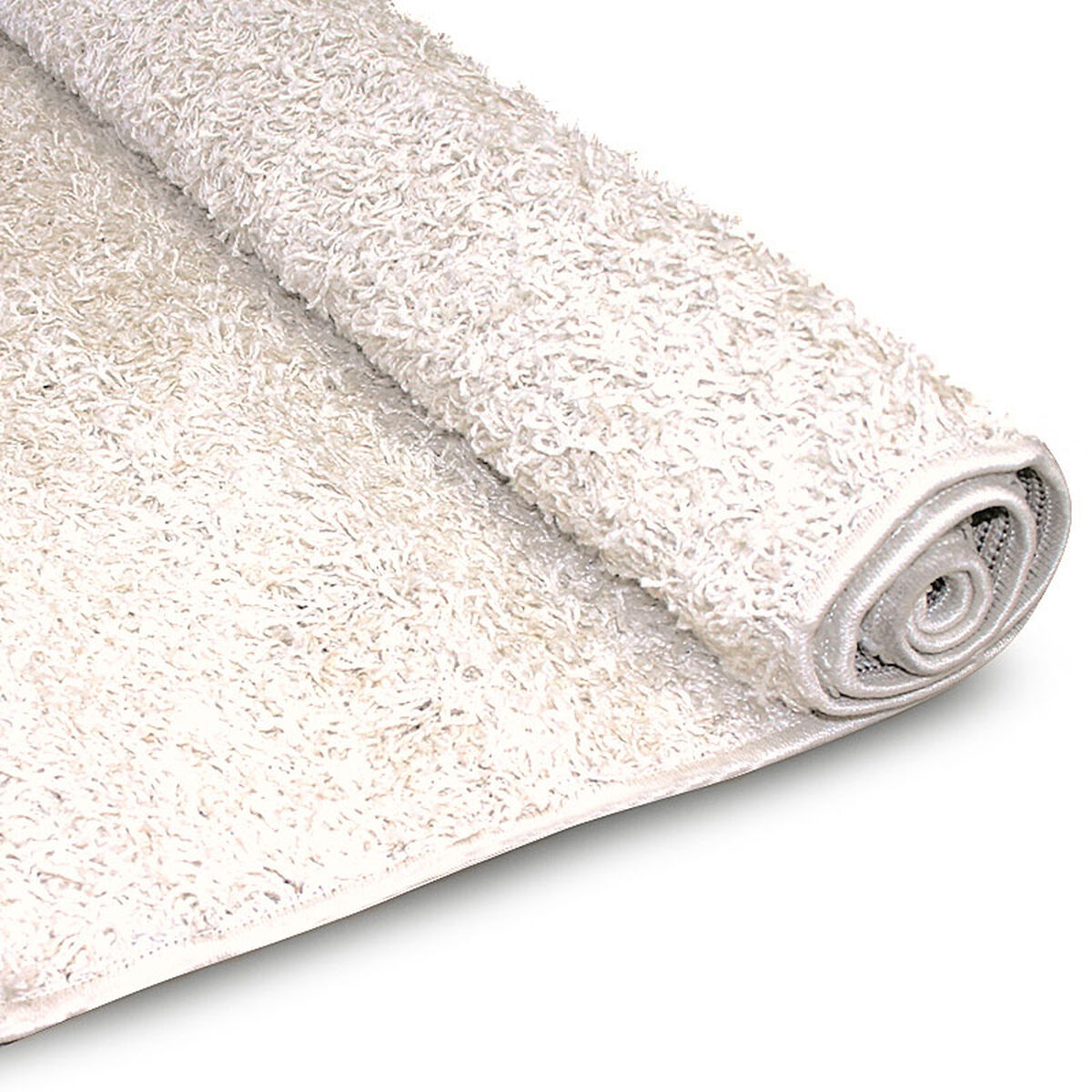 Alfombra Idetex Shaggy 150 x 200 cm