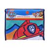 Juego de Sábanas Infantil Paw Patrol 1,5 Plazas Triángulo Niño