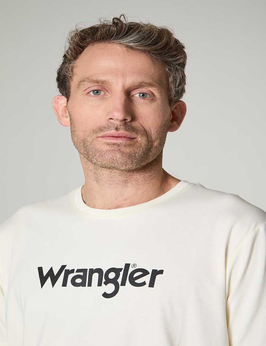 Polera Hombre Wrangler