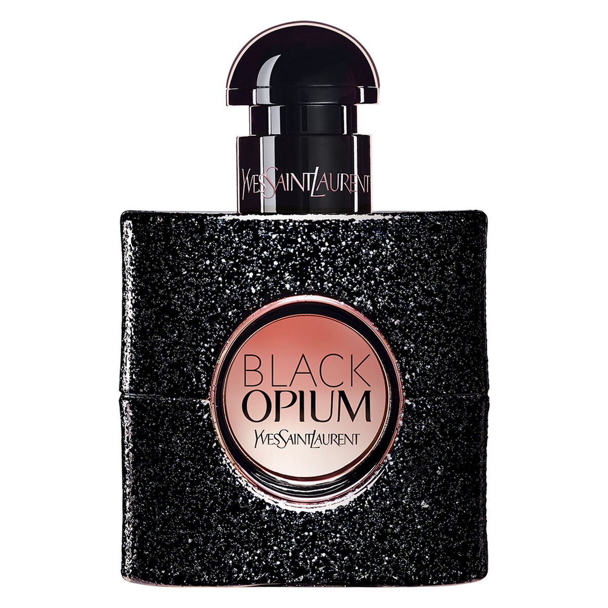 Perfume Yves Saint Lauren Black Opium EDP 30 ml