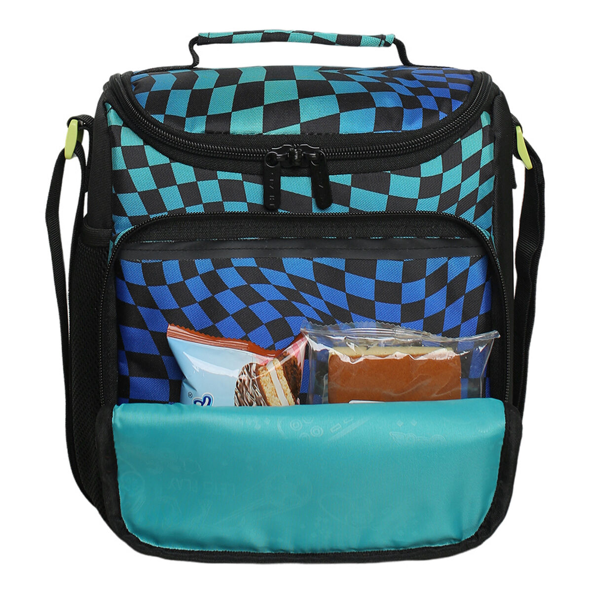 Lonchera Unisex Freeze Kids 10 L Head