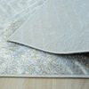 Alfombra de Pasillo Doral Portland 60x100 cm Crema