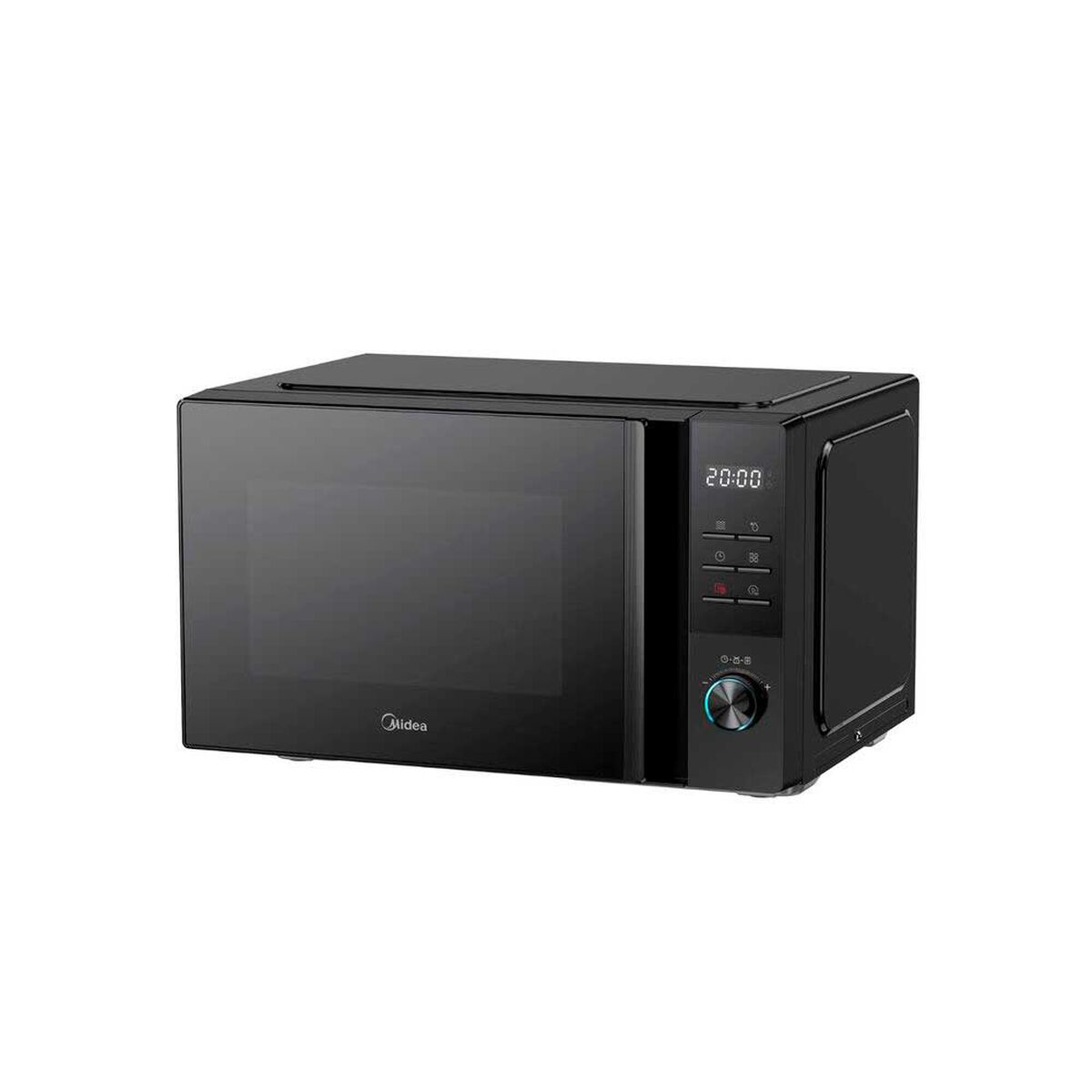 Microondas Midea MMO20COAA-MPCBK 21 lts.