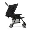Coche Travel Step+Ijuva Black Joie