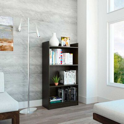 Biblioteca TuHome Office 4