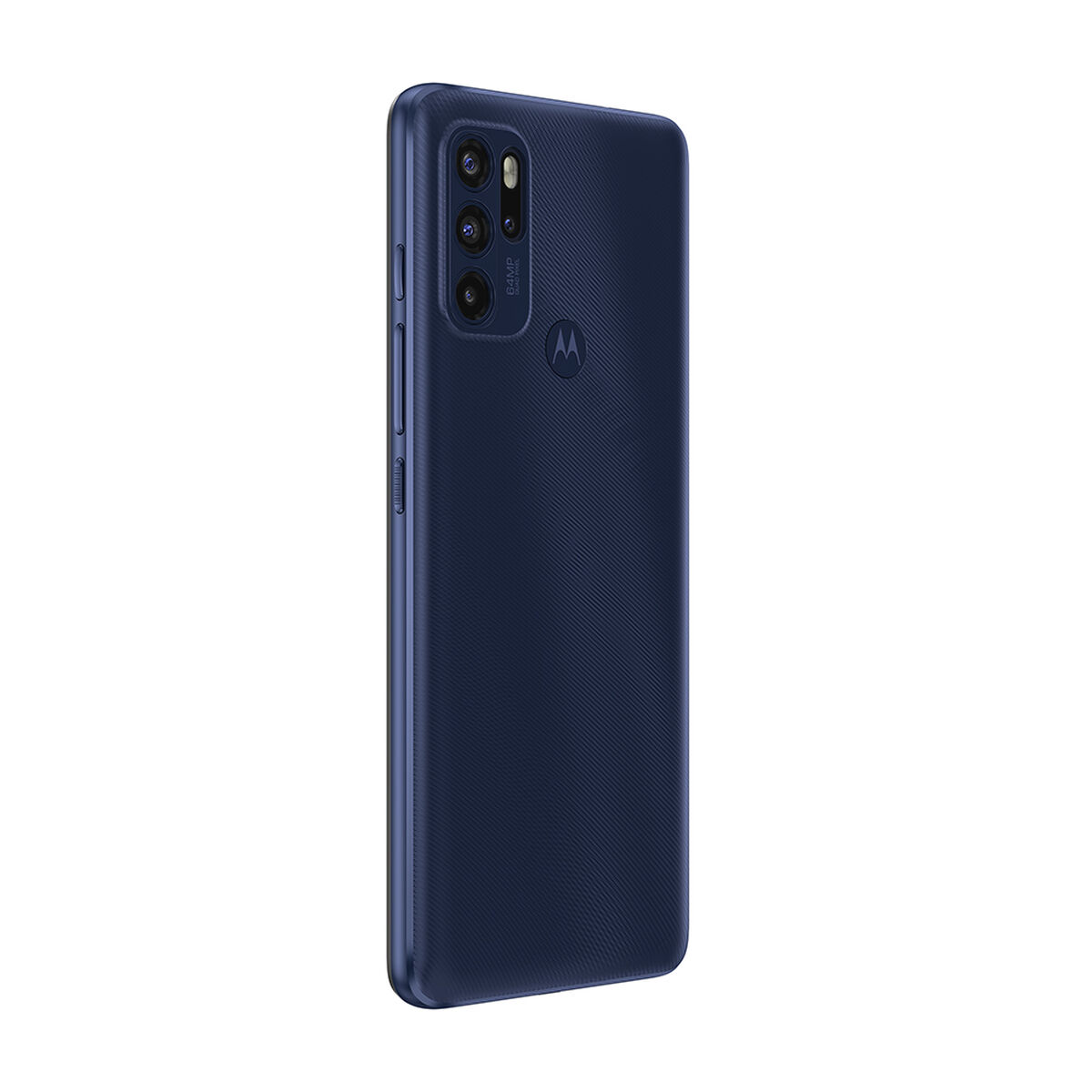 Celular Motorola Moto G60s 128GB 6,8" Azul Liberado