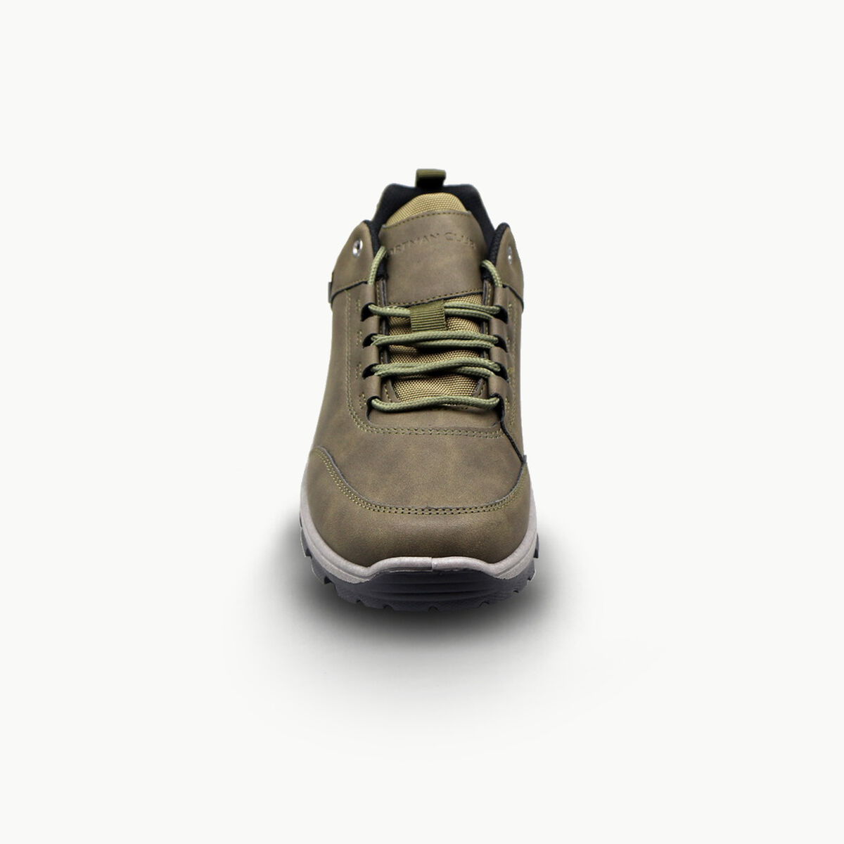 Zapatilla Urbana Hombre Portman Club