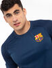 Polera Deportiva Hombre Barcelona