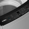 Lavadora Automática Mabe LMA6120WGCL0 8 kg/16 kg