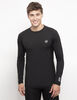 Camiseta Manga Larga Deportiva Microfibra Hombre Palmers