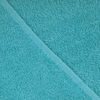 Toalla de Baño Mashini Liso 500 grs Turquesa 90 x 150 cm