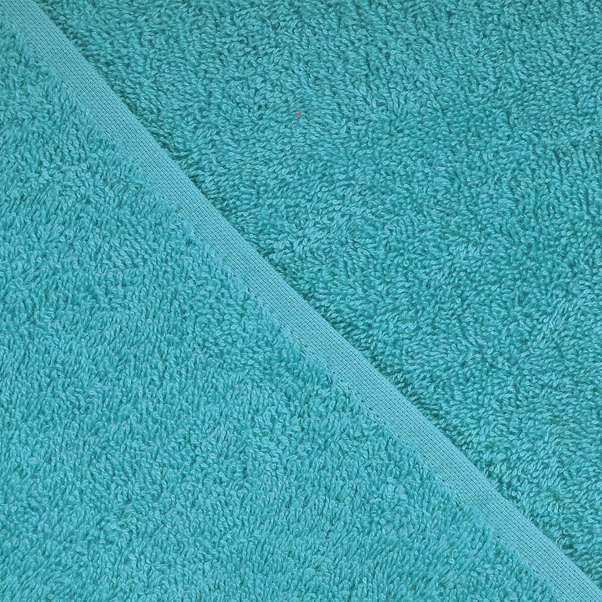 Toalla de Baño Mashini Liso 500 grs Turquesa 90 x 150 cm