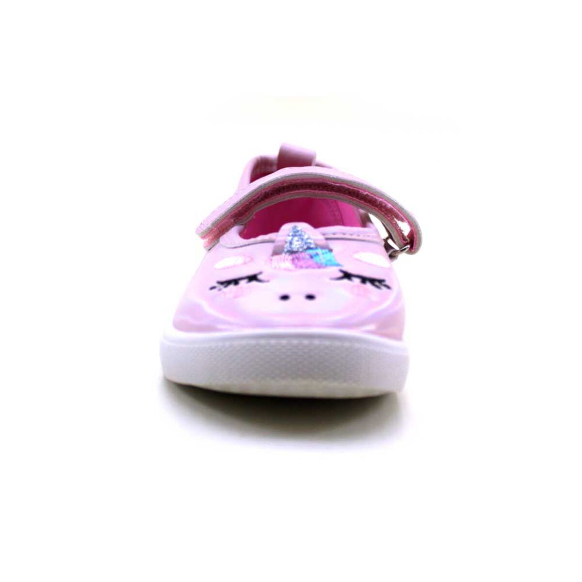 Zapatilla Niña Chess