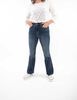 Jeans Flare Mujer Portman Club