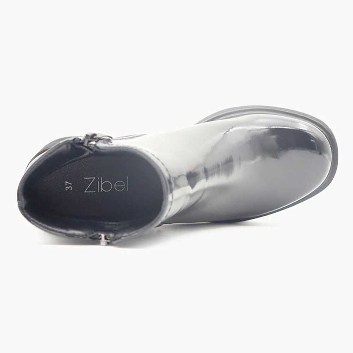 Zapato Casual Mujer Zibel
