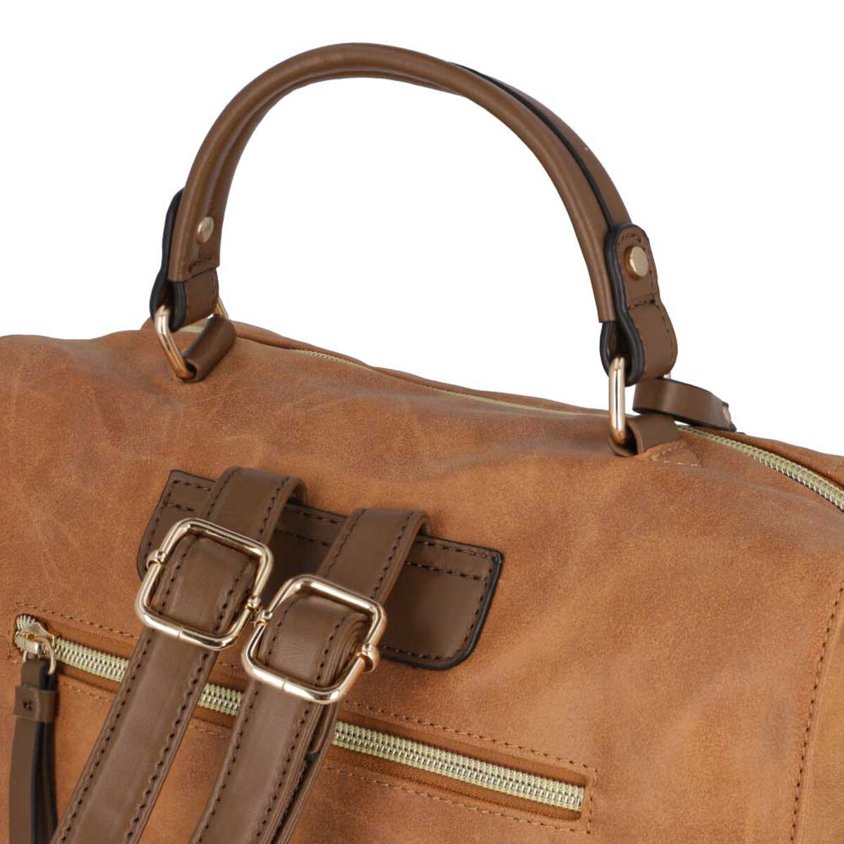 Mochila Manhattan Café L Secret