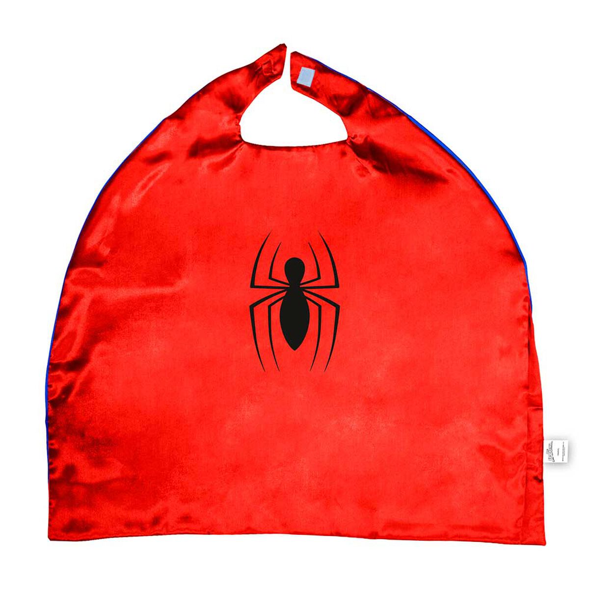 Set Capa Spiderman con Antifaz Marvel