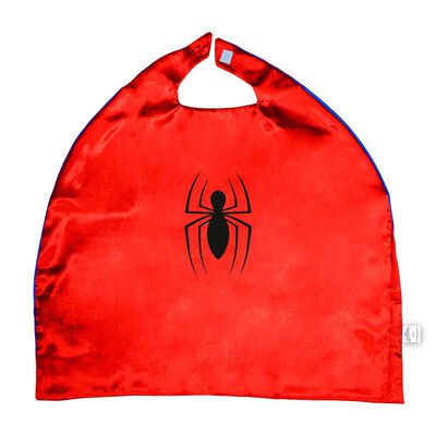 Imagen 2 del producto Set Capa Spiderman con Antifaz Marvel