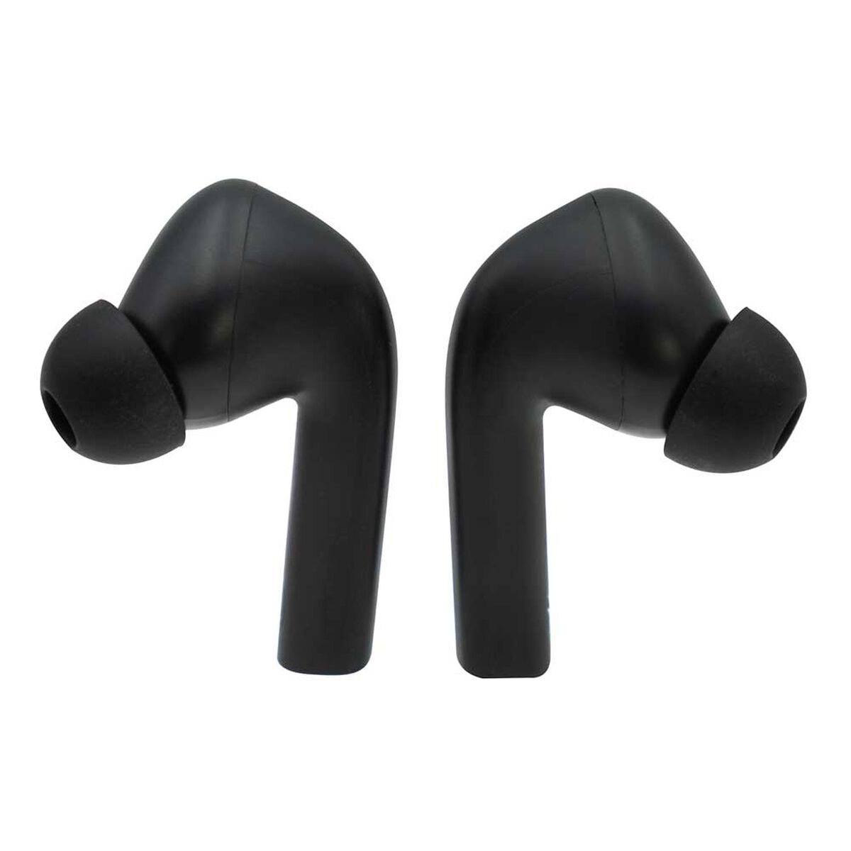 Audífonos Bluetooth Motorola Motobuds 065 Negros