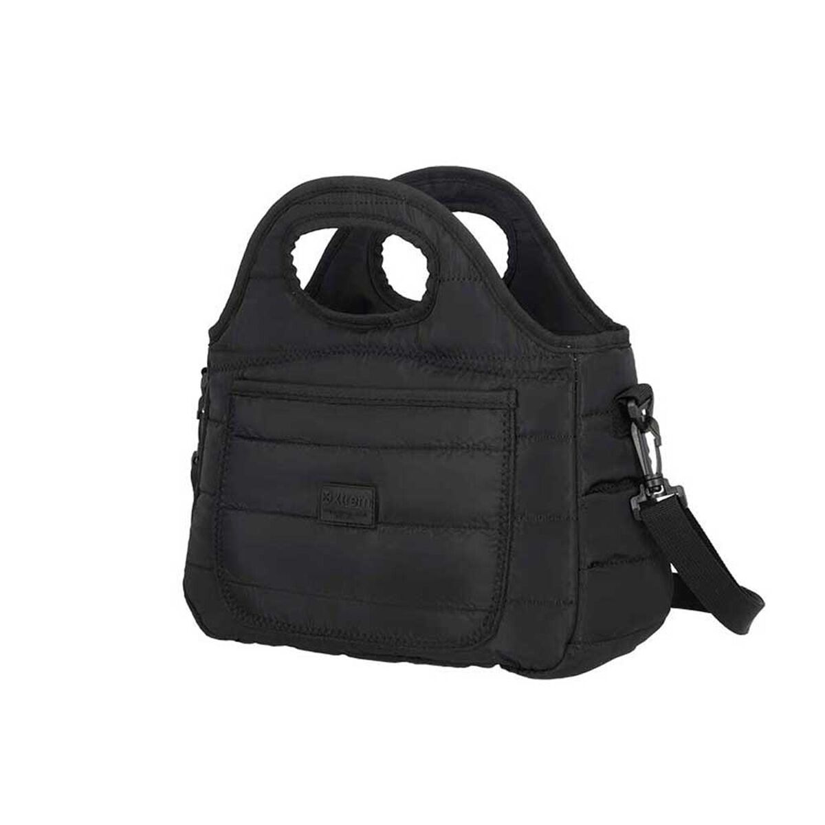 Lonchera Neo 305 Negro Xtrem