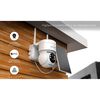 C&aacute;mara de Seguridad Aiwa AW-CTO43 4MP WiFi Blanco