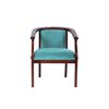 Sitial Tela Latam Home Stuttgart Turquesa