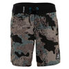 Traje de Baño Short Militar Niño Reef