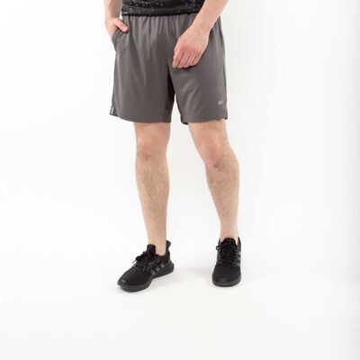 Short Deportivo Hombre Black County