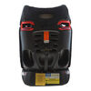 Butaca de Auto Baby Way Reclinable Bw-742 Negra/Bco