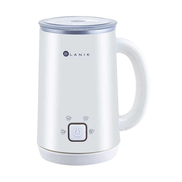 Espumador de Leche Blanik BEL083BL