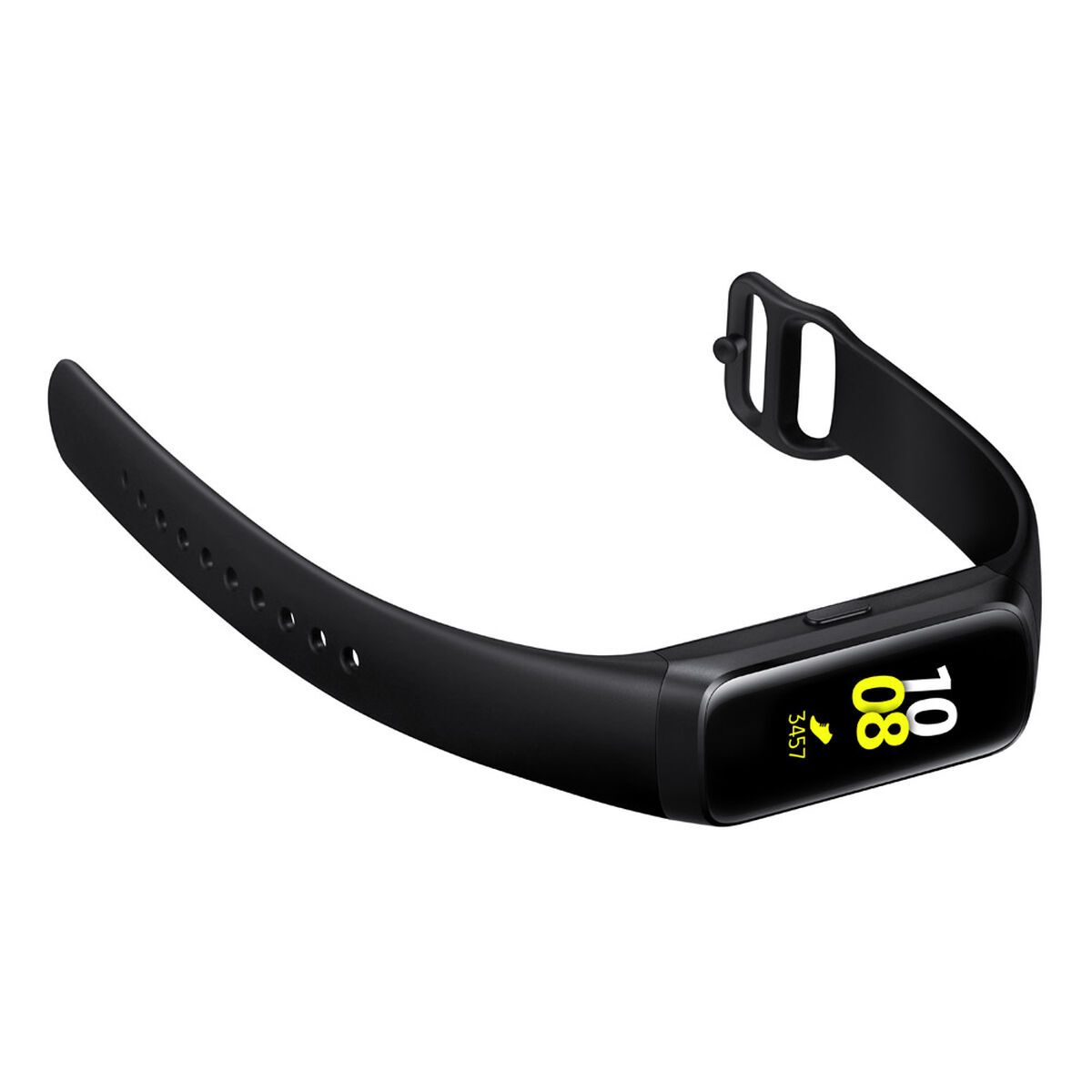 Smartwatch Samsung Galaxy Fit Negro
