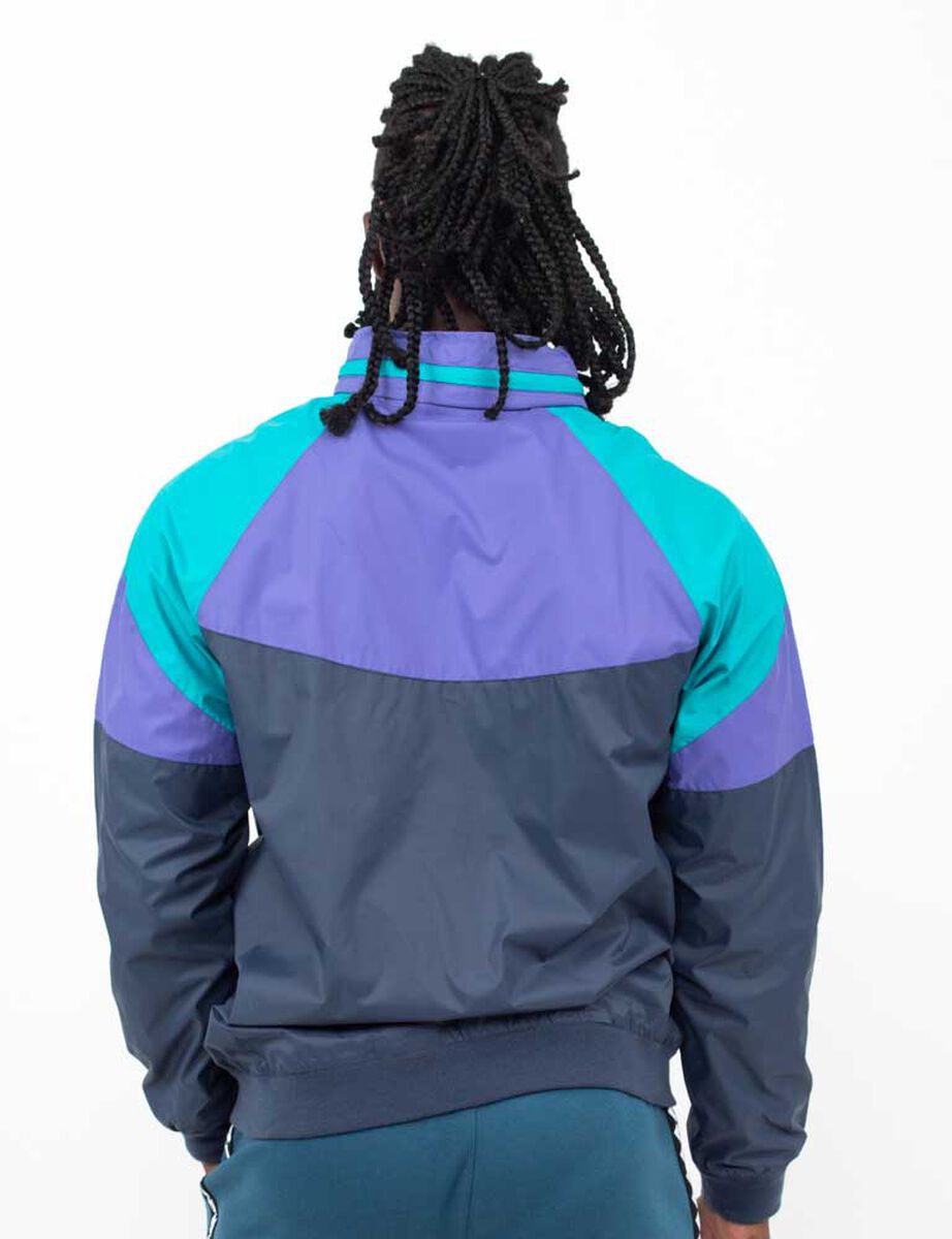 Chaqueta Deportiva Hombre Lotto 