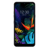 Celular LG K50 6.3" Negro Entel