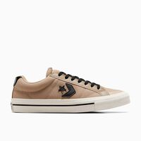 Zapatilla Urbana Youth Converse Beige