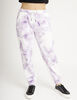 Pantalón de Buzo Mujer Icono