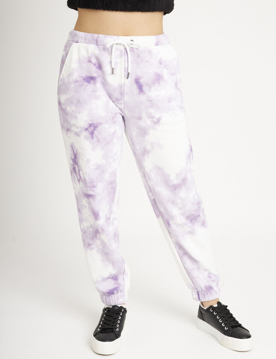 Pantalón de Buzo Mujer Icono