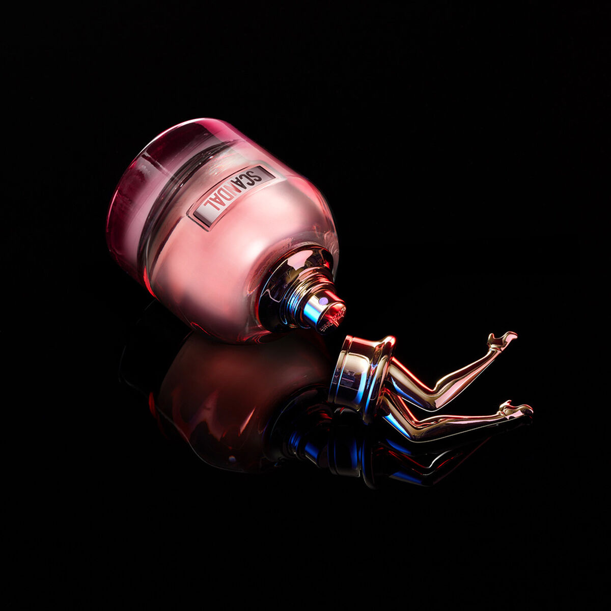 Perfume Jean Paul Gaultier Scandal by Night EDP 30 ml