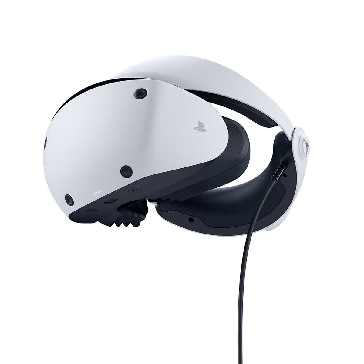 Visor de Realidad Virtual Sony PlayStation VR2