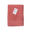Toalla de Baño Mashini Liso 45 x 80 cm Coral
