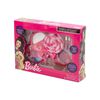 Set de Maquillaje Infantil Barbie