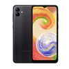 Celular Samsung Galaxy A04 64GB 6,5" Black Wom