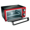 Horno Eléctrico Oster TTV10LTR 10 lts.