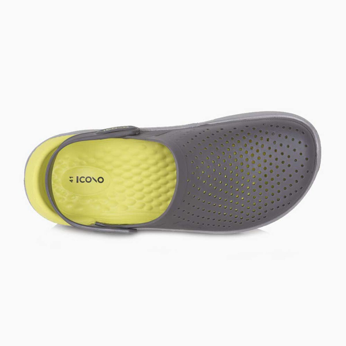 Sandalia Sport Hombre Icono