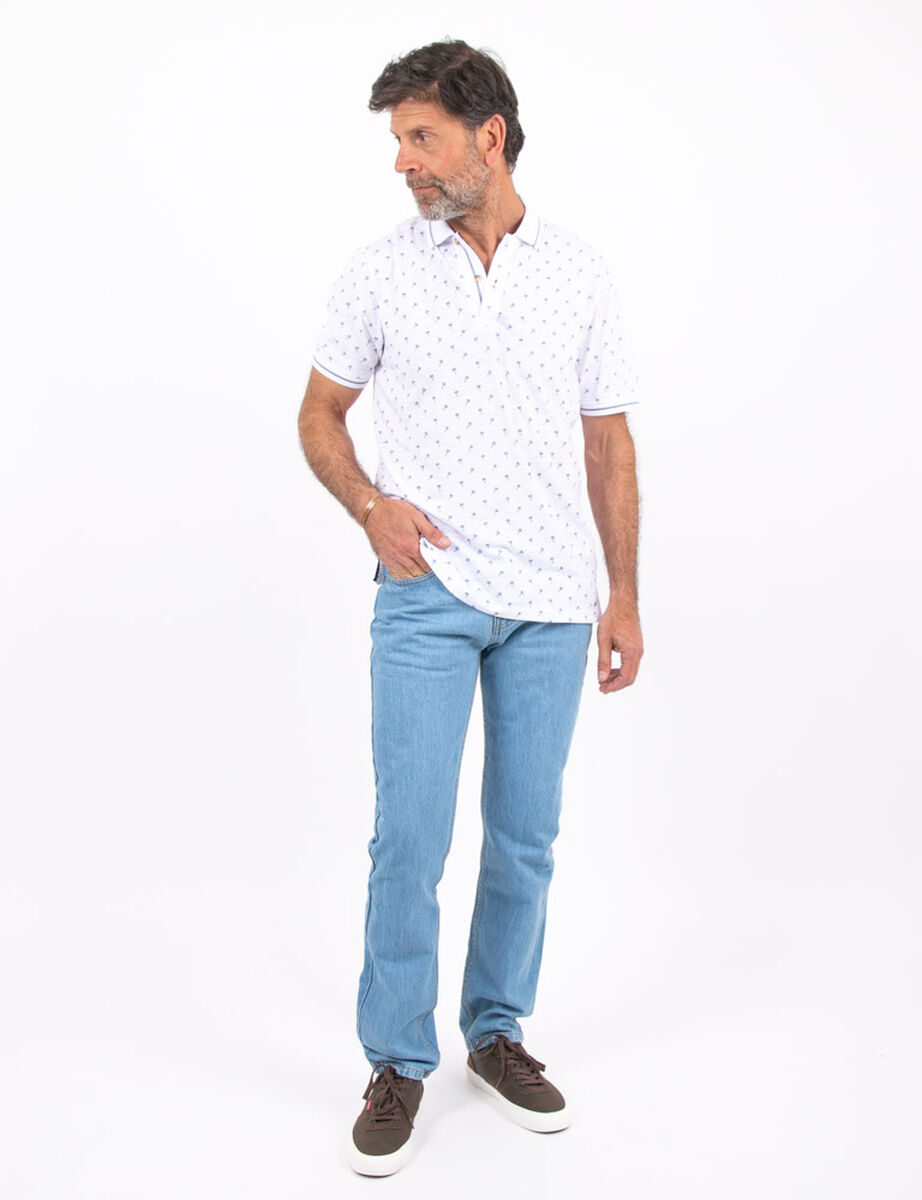 Jeans Hombre Levis