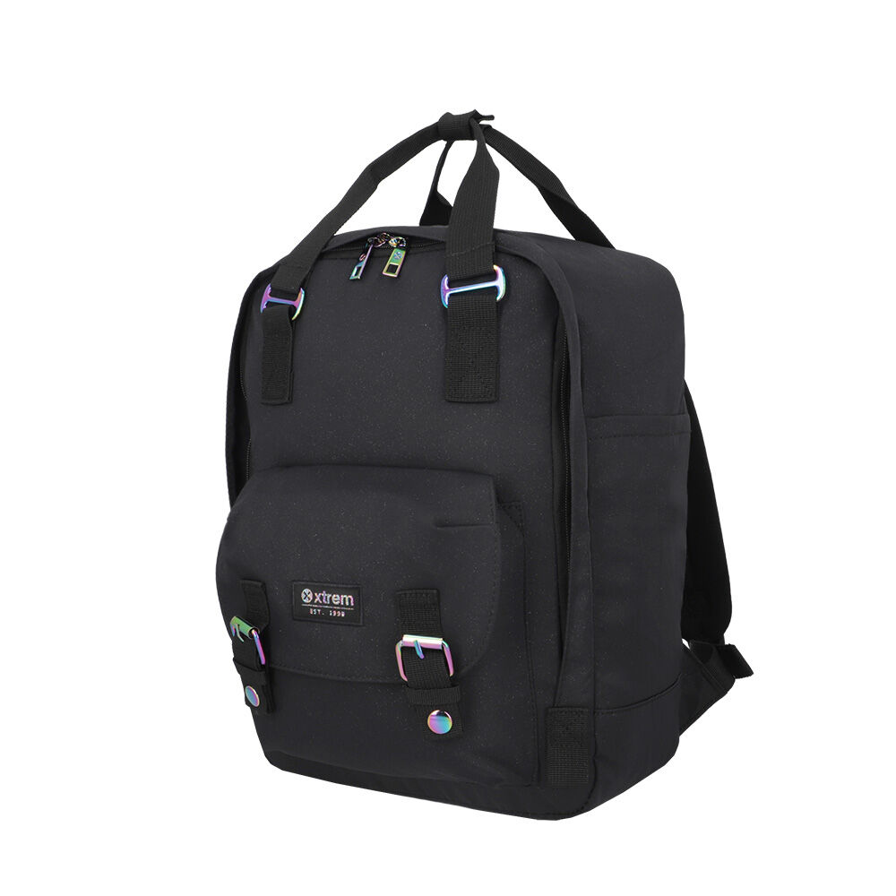 Mochila Notebook Xtrem Briz 2.0 5XT Negro 15